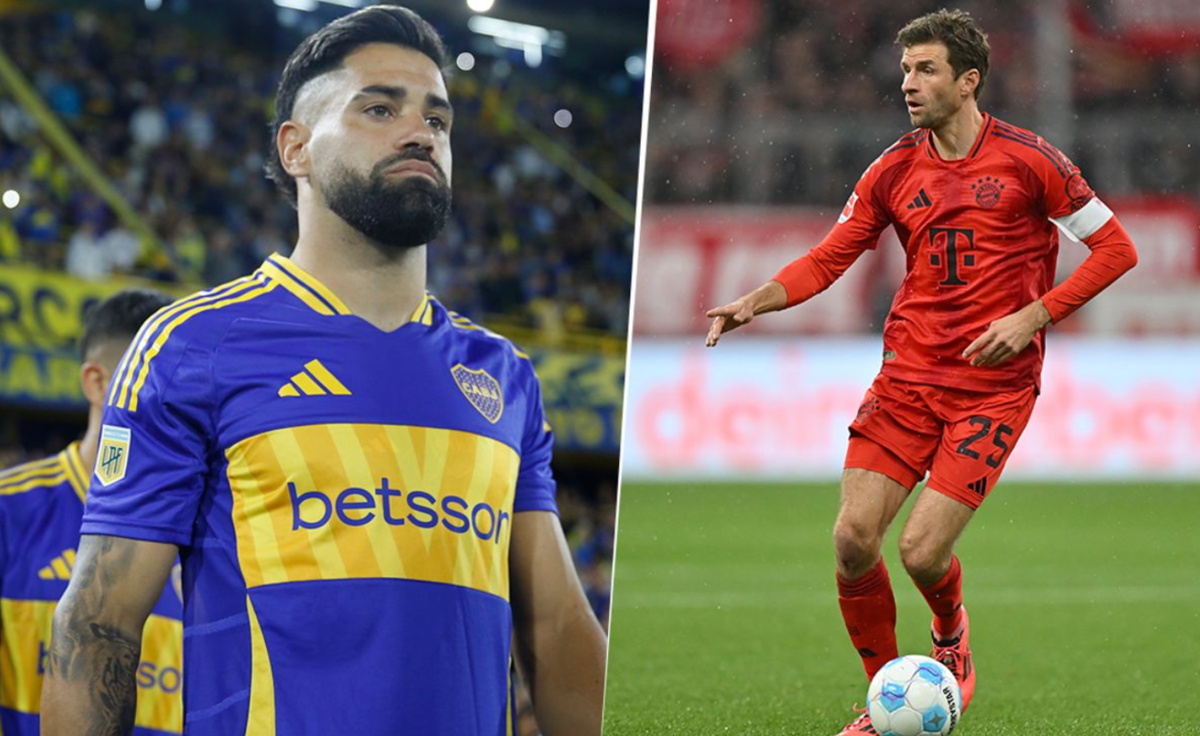 Soi kèo và nhận định Bayern Munich - Boca Juniors
