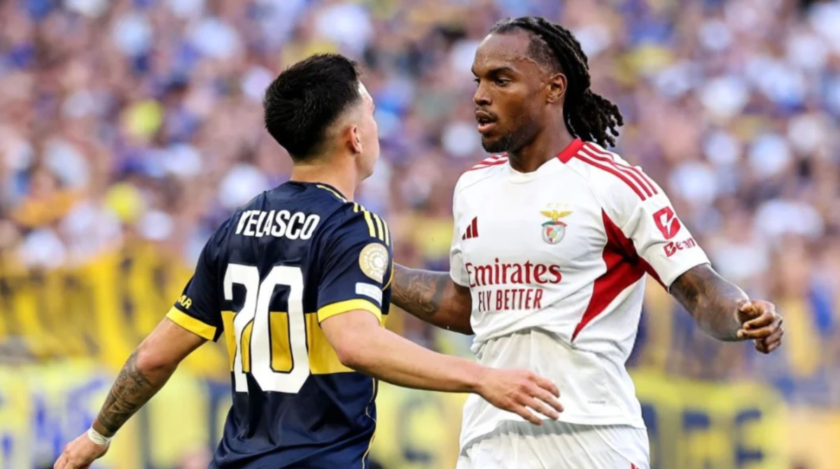 Soi kèo và nhận định Benfica - Auckland City