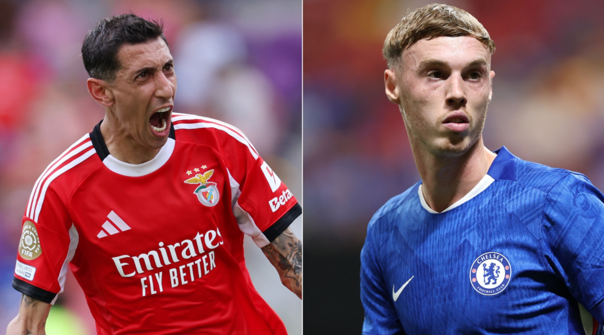 Soi kèo và nhận định Benfica - Chelsea