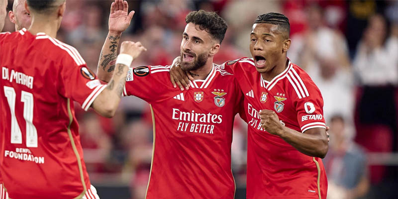 Phân tích kèo trận đấu Benfica vs Bayern Munich ngày 25/06/2025
