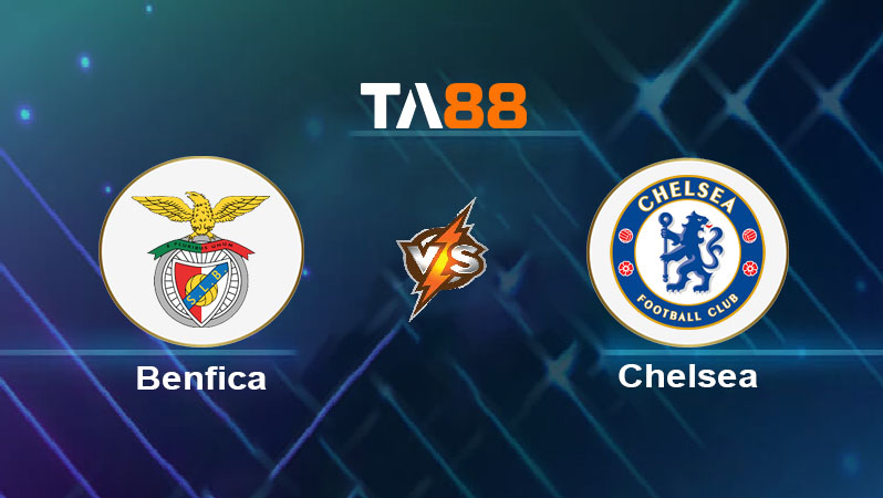 Phân tích kèo trận đấu Benfica vs Chelsea ngày 29/06/2025