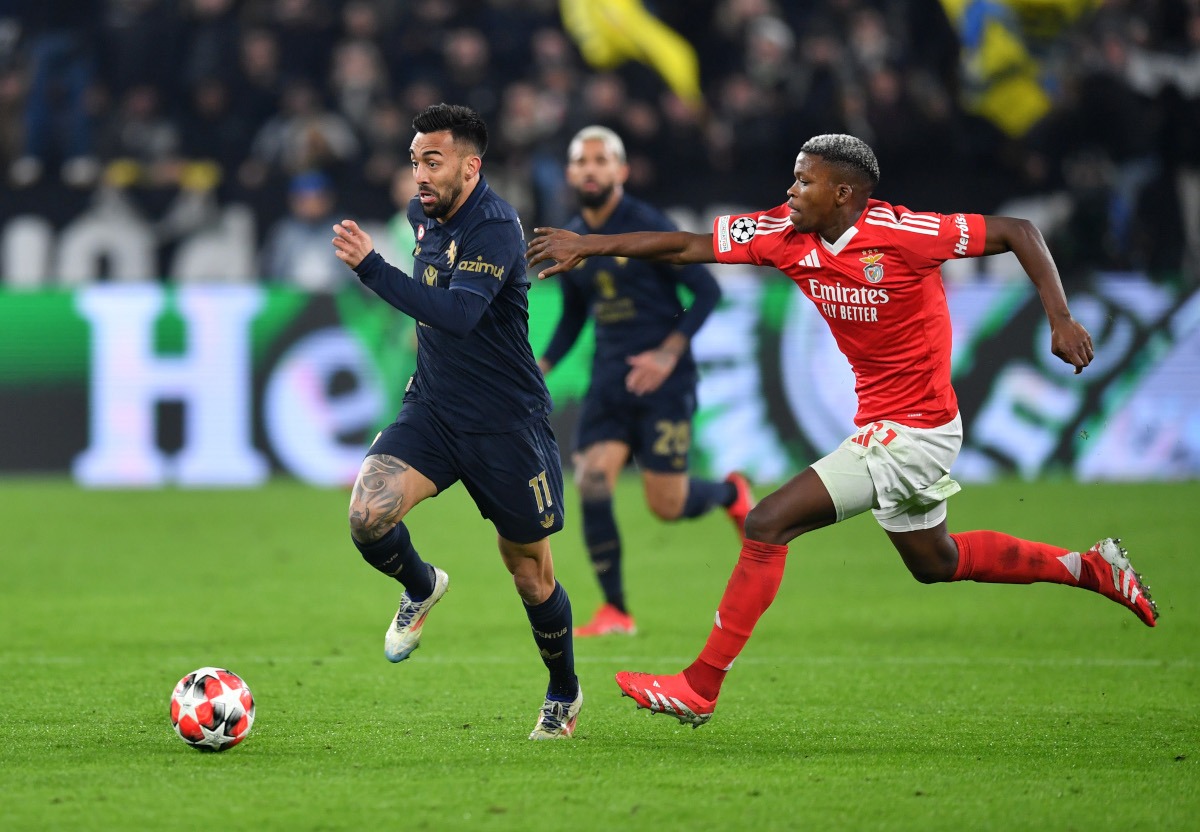 Nhà cái 8LIVE dự đoán tỷ số trận đấu - Boca Juniors vs Benfica