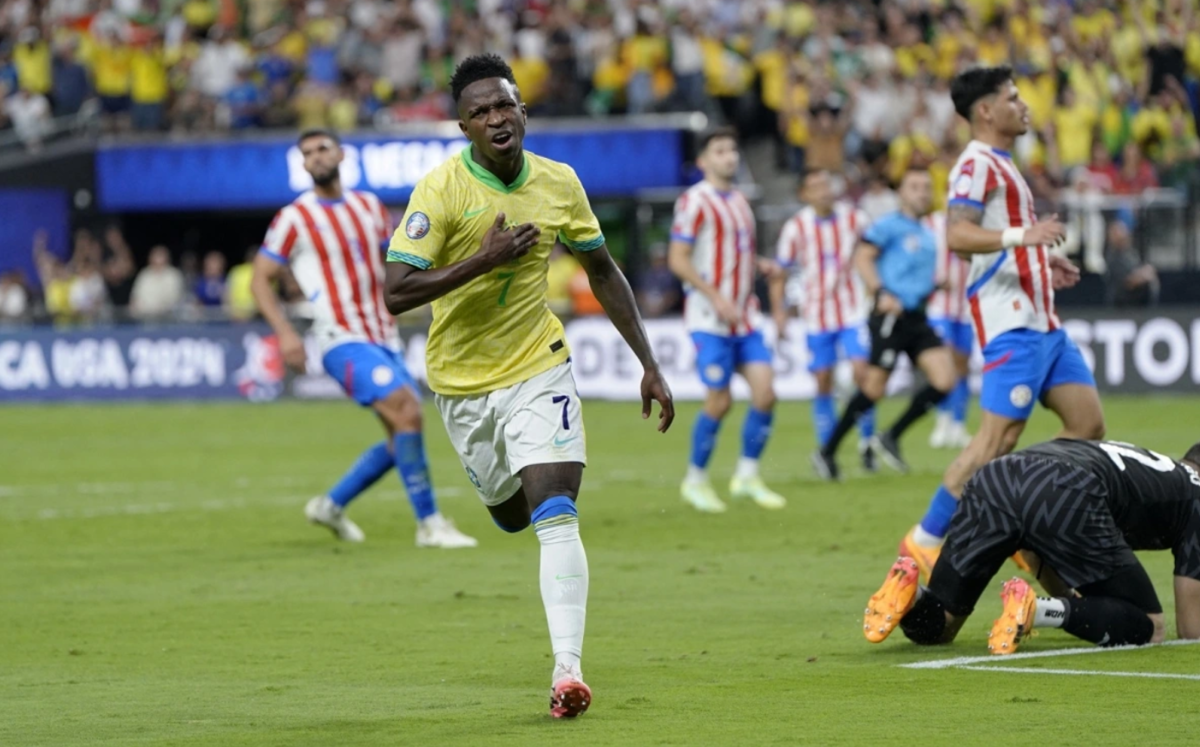 Soi kèo và nhận định Brazil - Paraguay