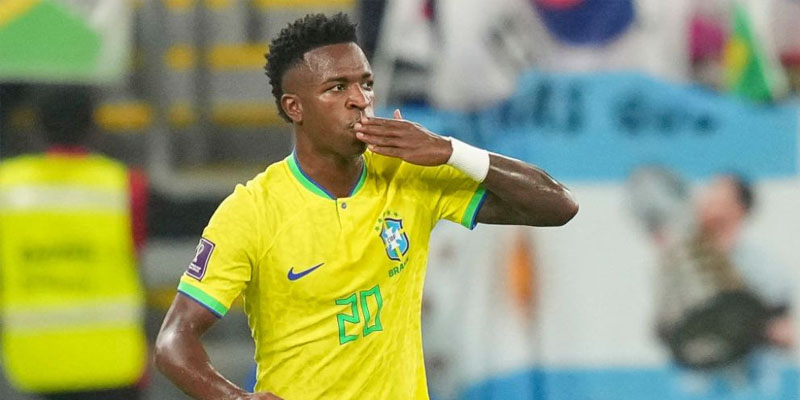Phân tích kèo trận đấu Brazil vs Paraguay ngày 11/06/2025