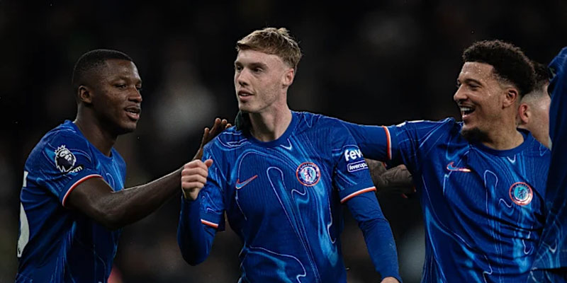 Phân tích kèo trận đấu Chelsea vs Los Angeles FC ngày 17/06/2025