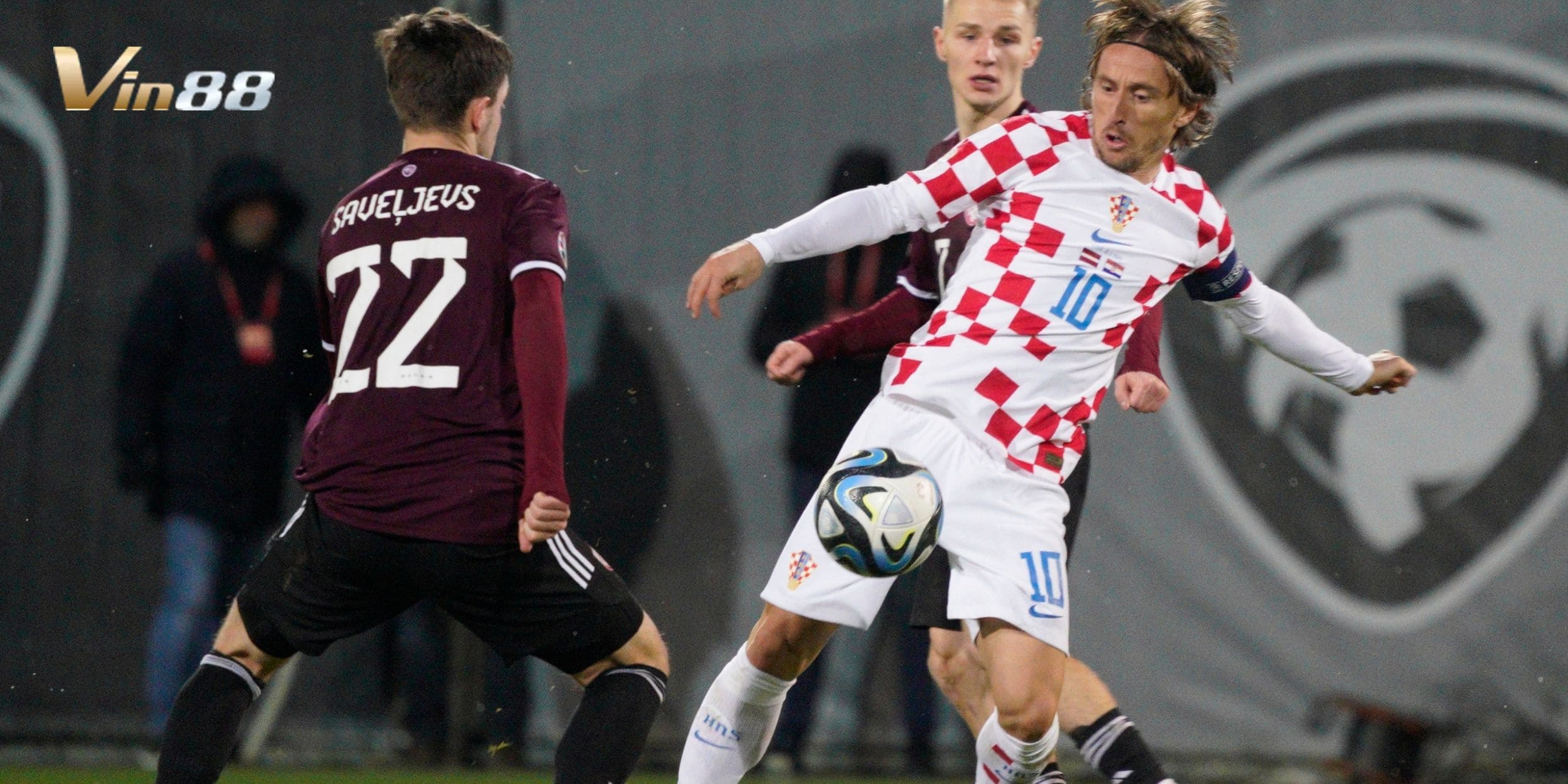 Soi kèo chuẩn xác trận Gibraltar vs Croatia