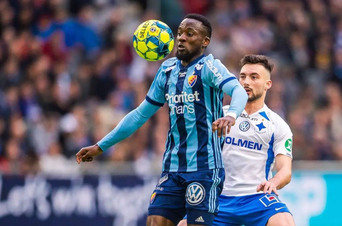 Soi kèo và nhận định Djurgarden - Norrkoping