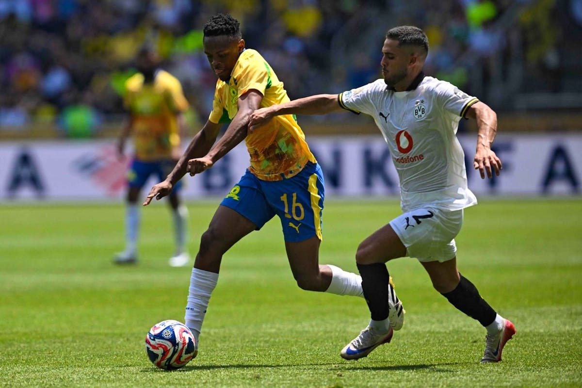 Nhà cái 8LIVE dự đoán tỷ số trận đấu - Dortmund vs Ulsan Hyundai