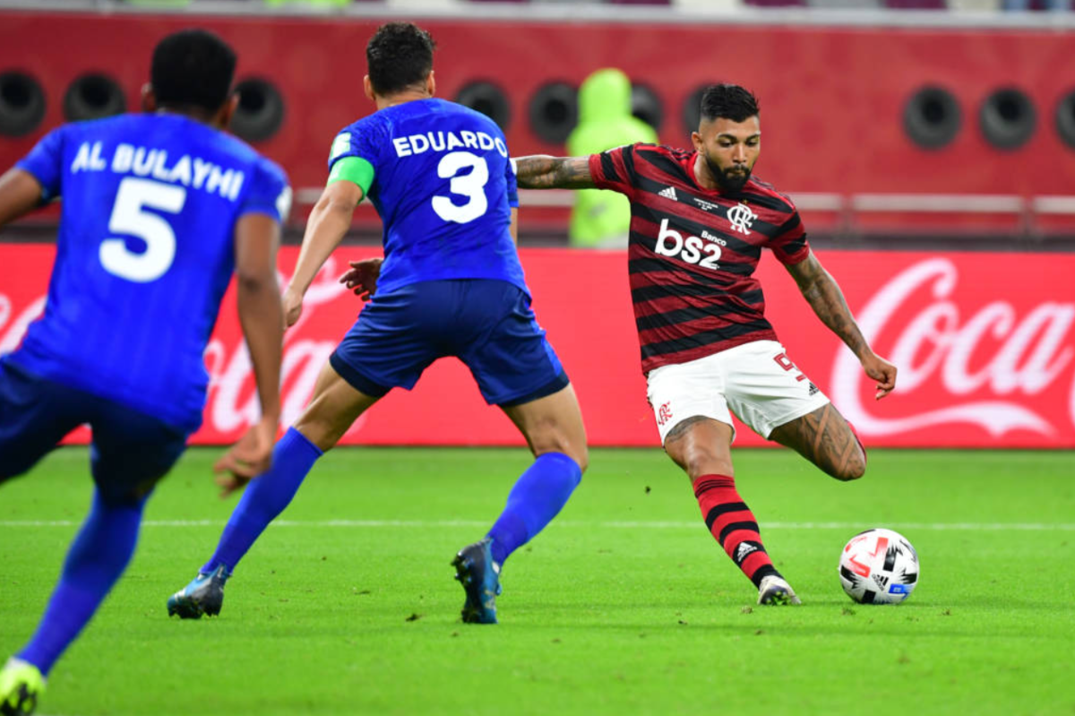 Soi kèo và nhận định Flamengo RJ - Chelsea