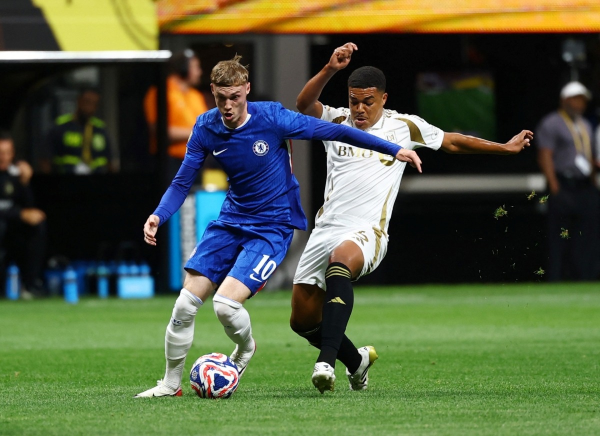 Nhà cái 8LIVE dự đoán tỷ số trận đấu - Flamengo vs Chelsea