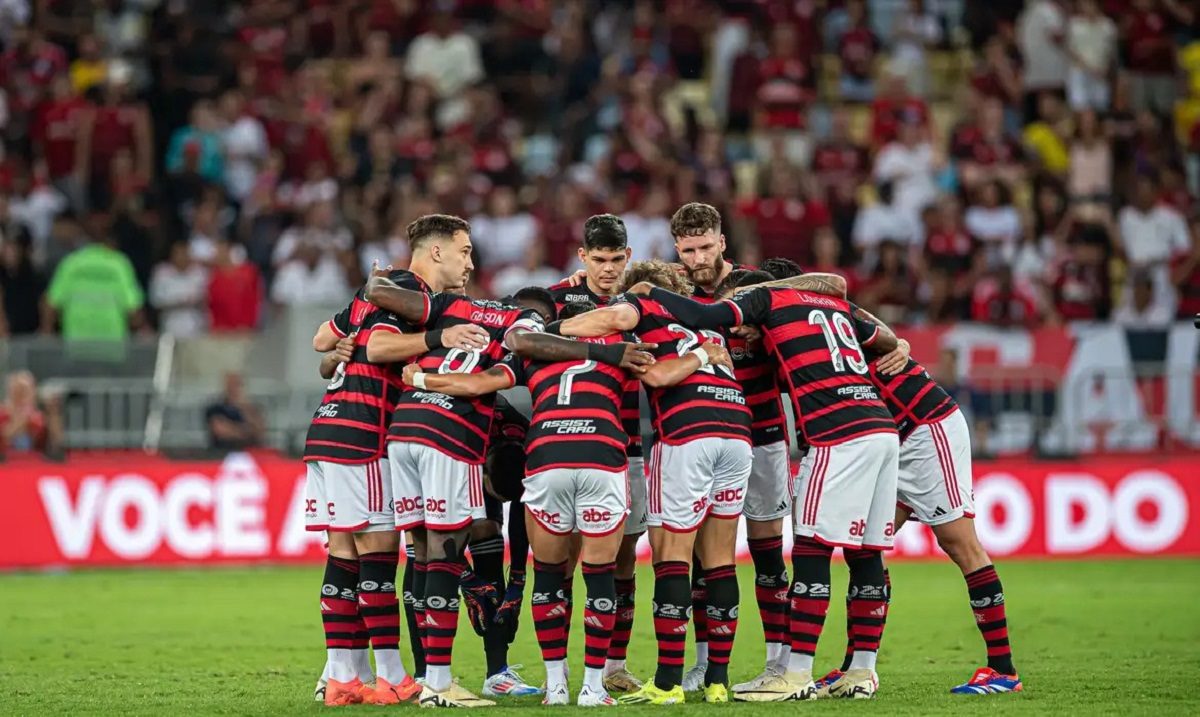 Nhà cái 8LIVE dự đoán tỷ số trận đấu - Flamengo vs ES Tunis