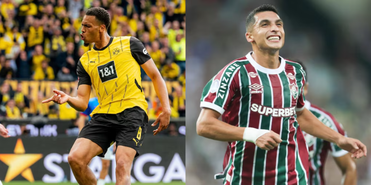 Soi kèo và nhận định Fluminense - Dortmund