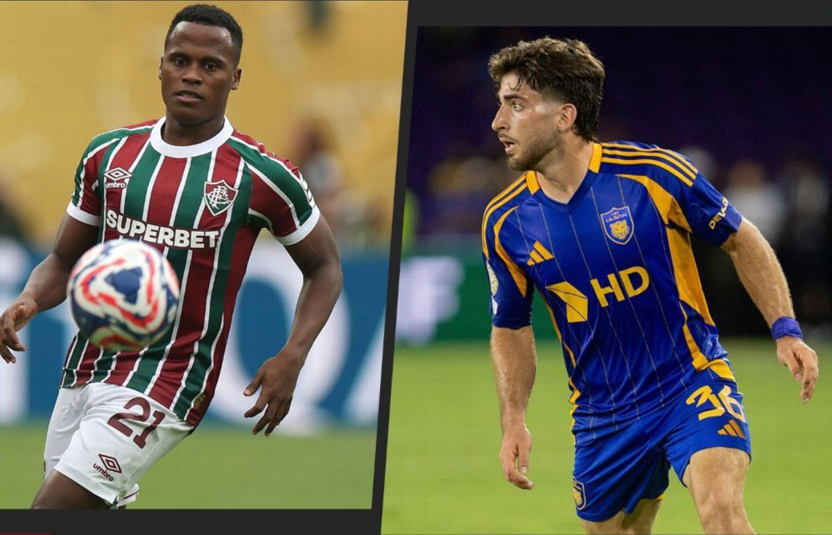 Soi kèo và nhận định Fluminense - Ulsan HD
