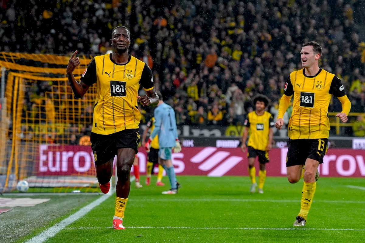 Nhà cái 8LIVE dự đoán tỷ số trận đấu - Fluminense vs Borussia Dortmund