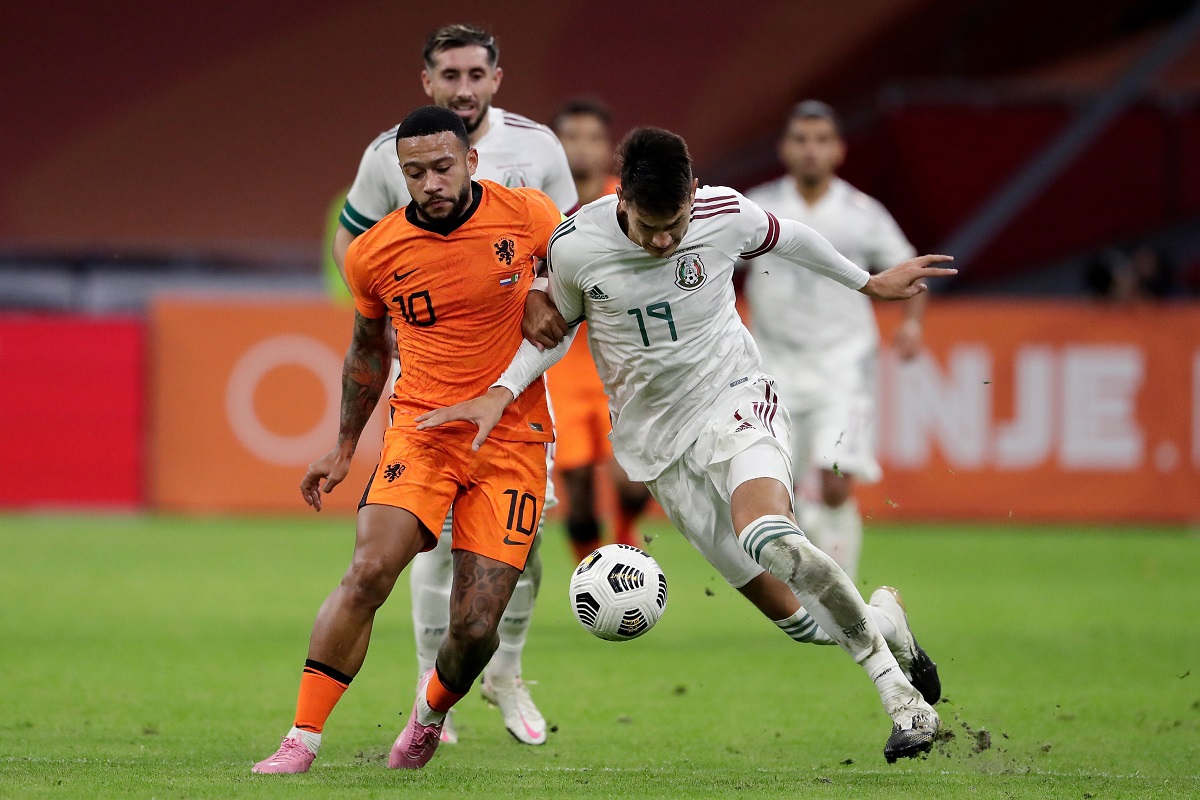 Nhà cái 8LIVE dự đoán tỷ số trận đấu - Hà Lan vs Malta