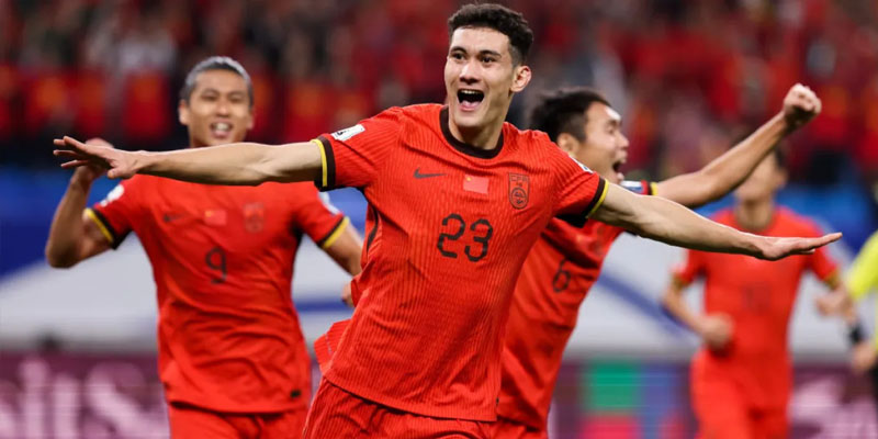 Phân tích kèo trận đấu Indonesia vs Trung Quốc ngày 05/06/2025