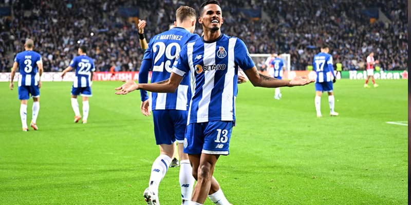 Phân tích kèo trận đấu Inter Miami vs FC Porto ngày 20/06/2025