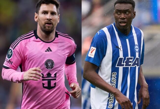 Màn đụng độ Inter Miami vs Porto