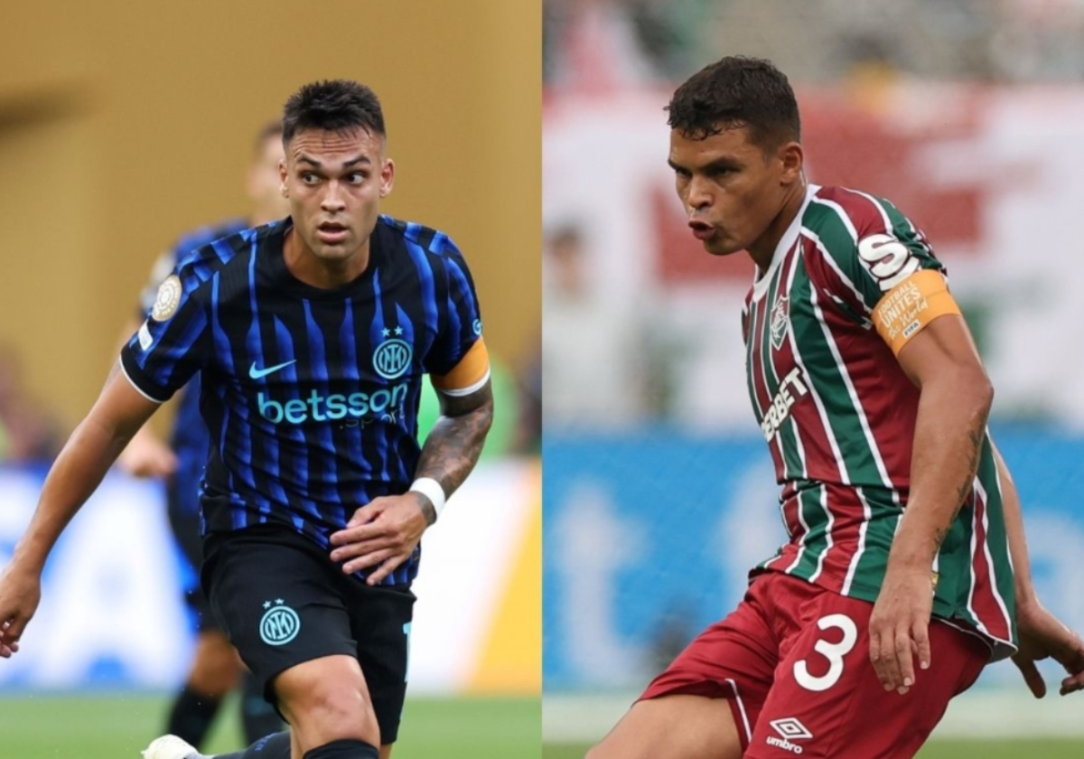 Soi kèo và nhận định Inter - Fluminense