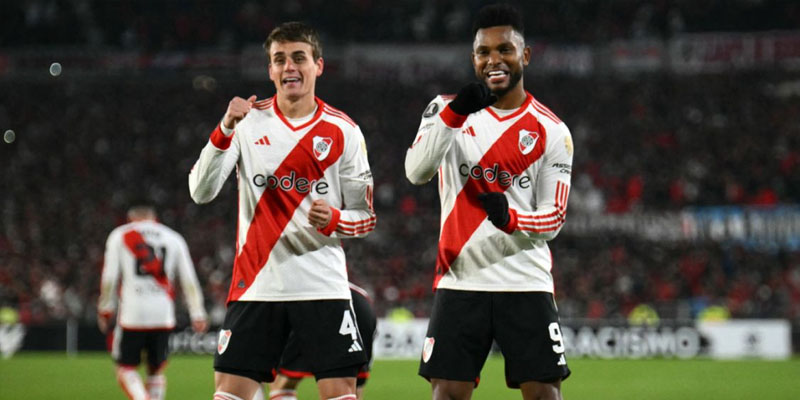 Phân tích kèo trận đấu Inter Milan vs River Plate ngày 26/06/2025