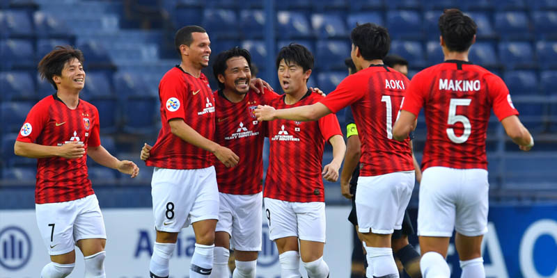 Phân tích kèo trận đấu Inter Milan vs Urawa Red ngày 22/06/2025