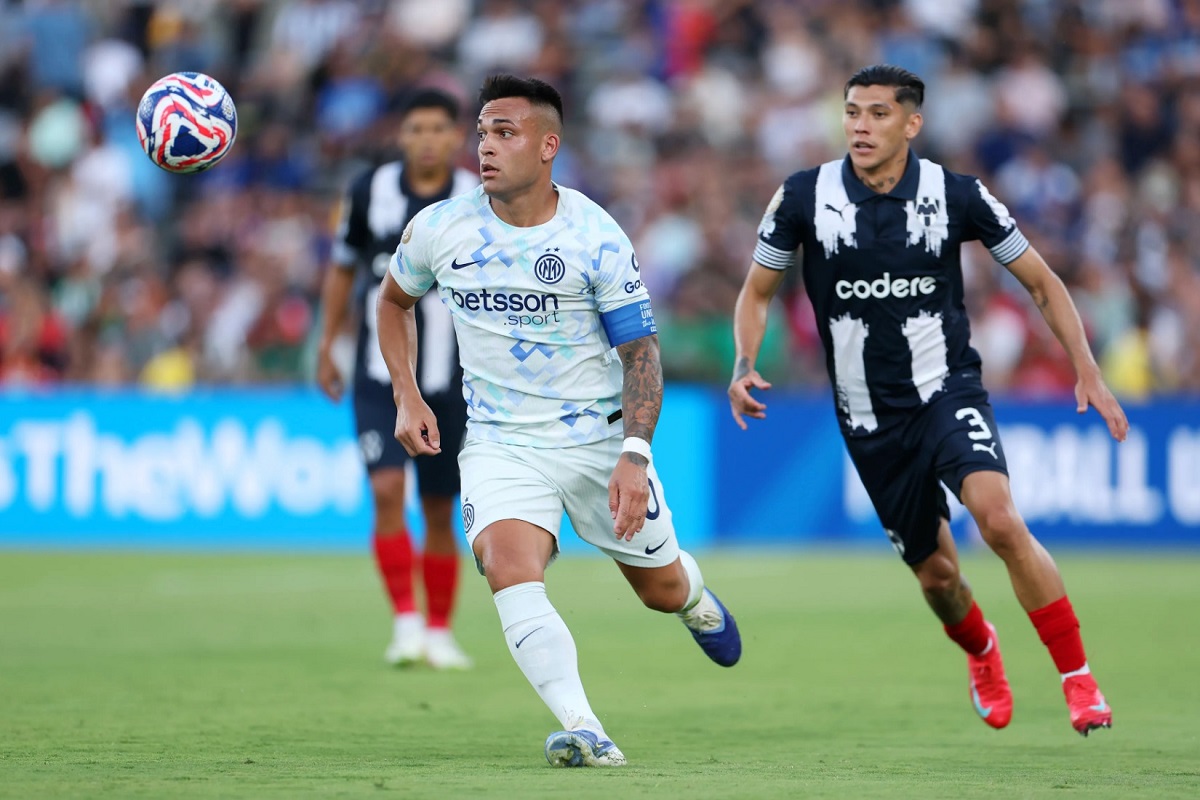 Nhà cái 8LIVE dự đoán tỷ số trận đấu - Inter Milan vs Urawa Red Diamonds