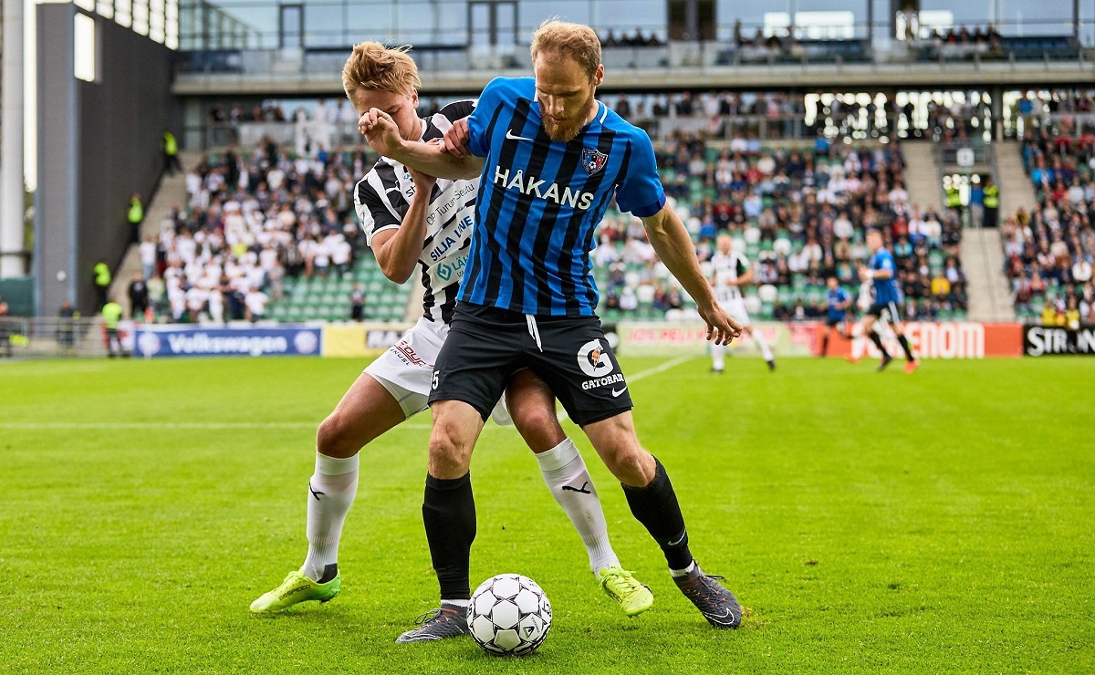 Nhà cái 8LIVE dự đoán tỷ số trận đấu - Inter Turku II vs KuPS A