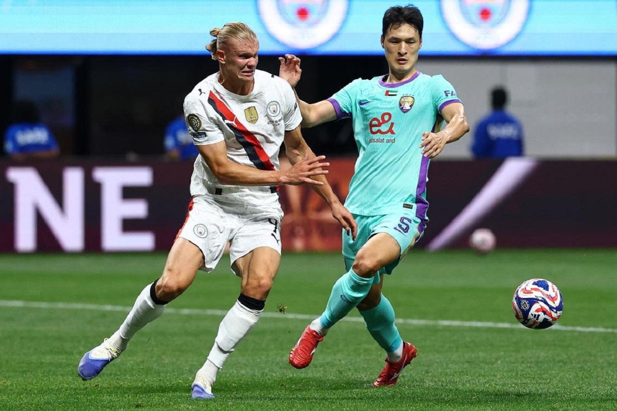 Nhà cái 8LIVE dự đoán tỷ số trận đấu - Juventus vs Man City