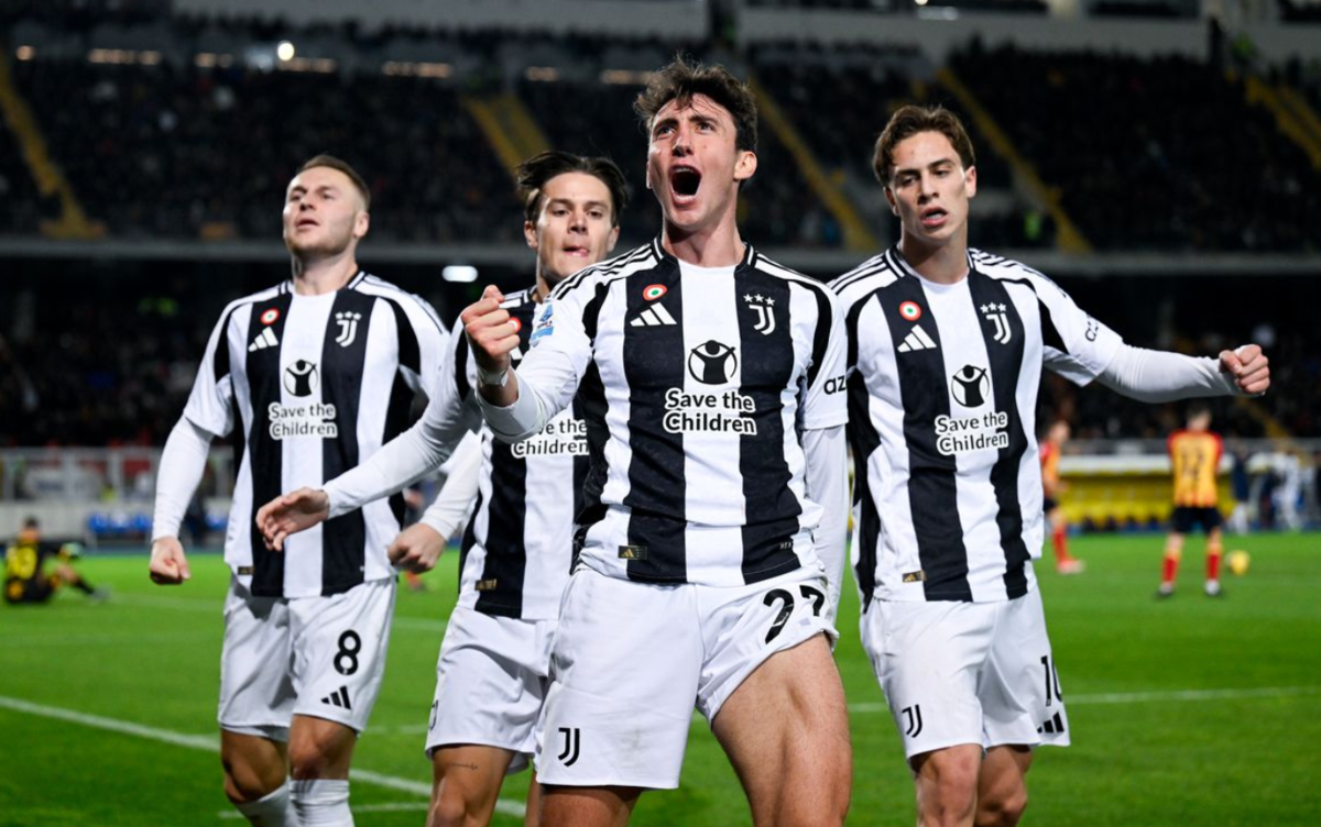 Soi kèo và nhận định Juventus - Wydad