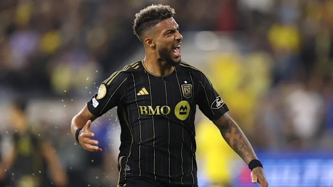Màn đụng độ LAFC vs ES Tunis