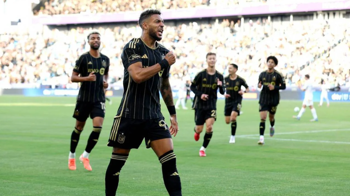Soi kèo và nhận định Los Angeles FC - Esperance Tunis
