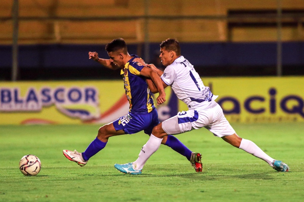 Nhà cái 8LIVE dự đoán tỷ số trận đấu - Luqueno vs Sportivo Ameliano