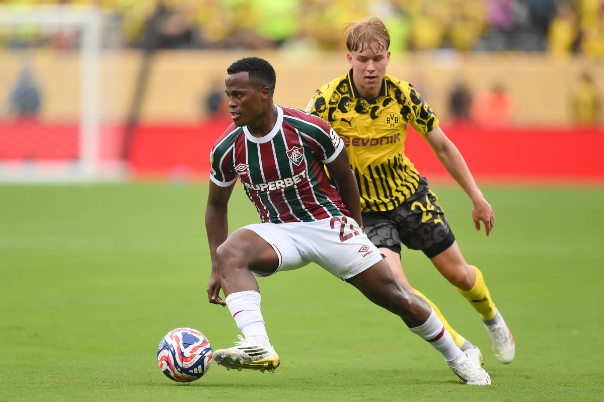 Nhà cái 8LIVE dự đoán tỷ số trận đấu - Mamelodi Sundowns vs Dortmund