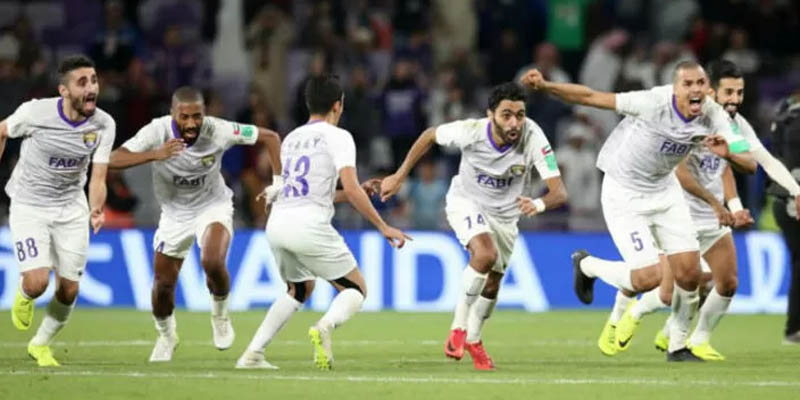 Phân tích kèo trận đấu Manchester City vs Al Ain ngày 23/06/2025