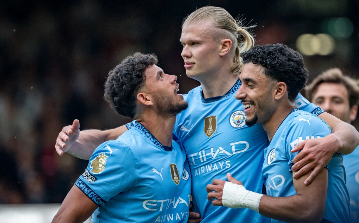 Soi kèo và nhận định Manchester City - Wydad