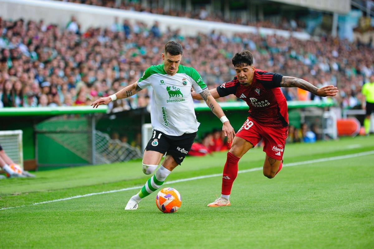 Nhà cái 8LIVE dự đoán tỷ số trận đấu - Mirandés vs Racing Santander