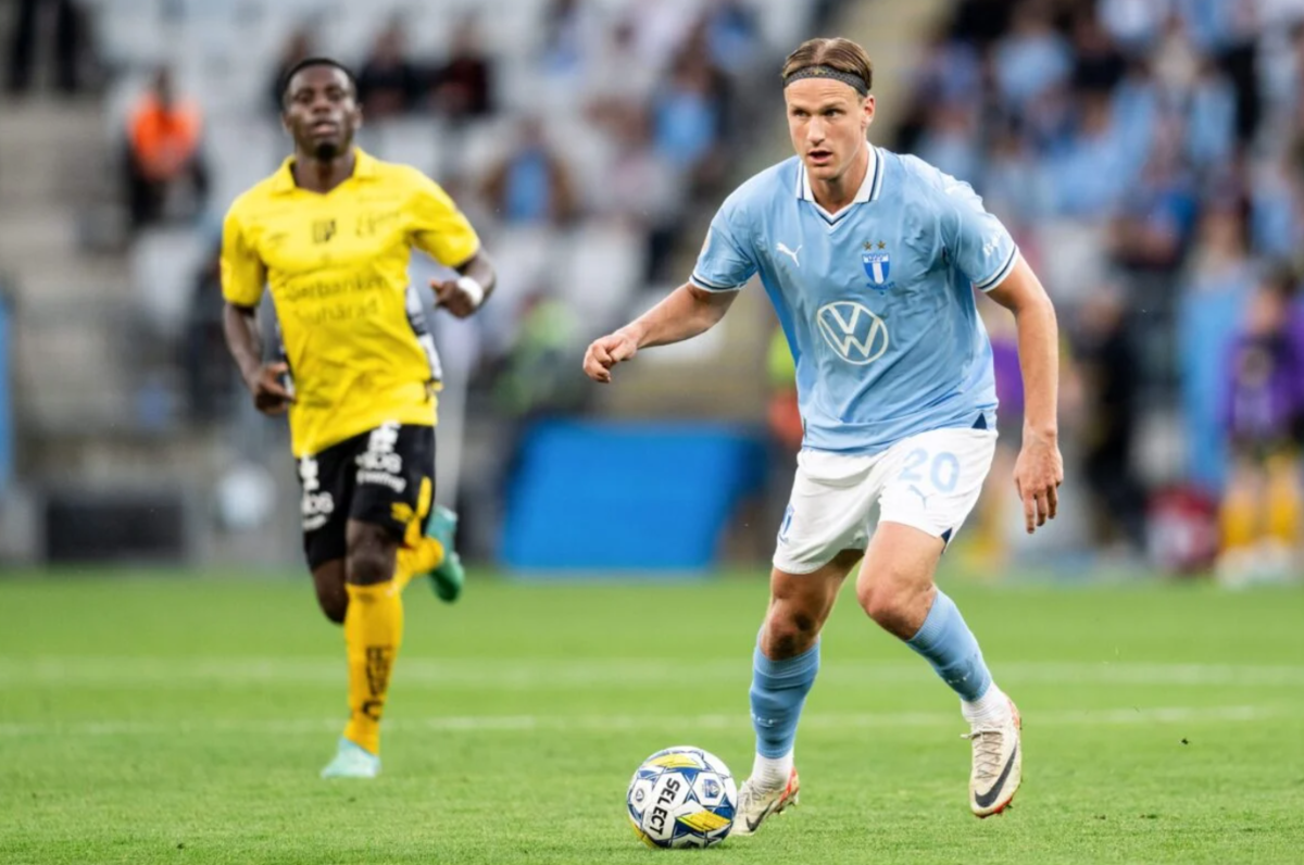 Soi kèo và nhận định Mjallby - Malmo FF