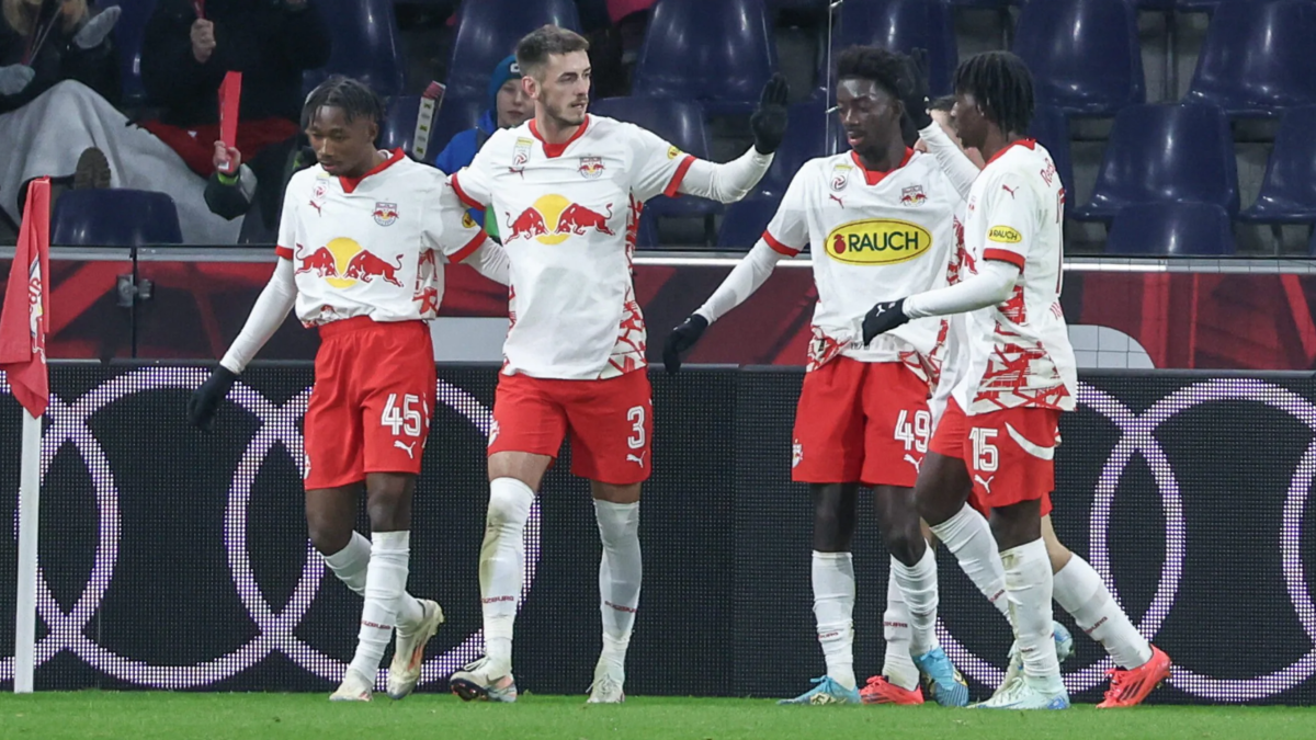 Soi kèo và nhận định Pachuca - Salzburg