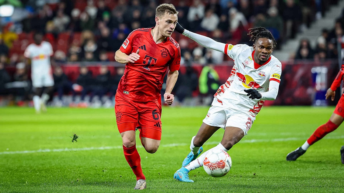 Nhà cái 8LIVE dự đoán tỷ số trận đấu - Pachuca vs RB Salzburg