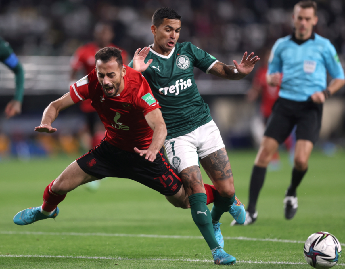 Soi kèo và nhận định Palmeiras - Al Ahly