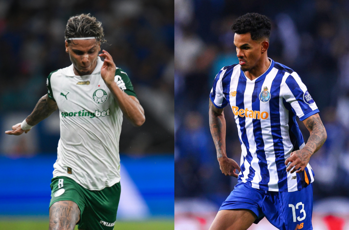 Soi kèo và nhận định Palmeiras - FC Porto