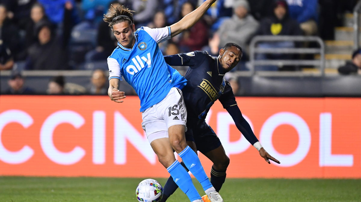 Soi kèo và nhận định Philadelphia Union - Charlotte