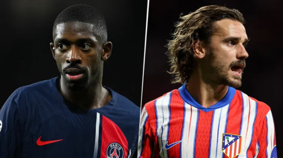 Soi kèo và nhận định PSG - Atl. Madrid