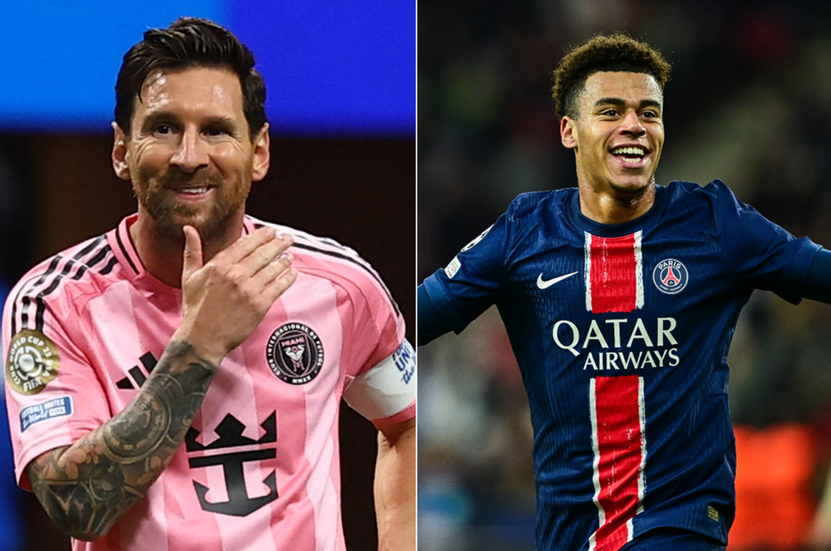 Soi kèo và nhận định PSG - Inter Miami