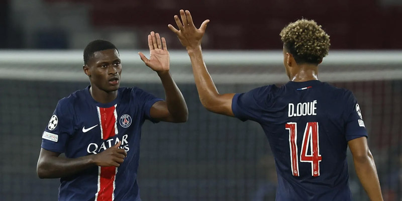 Phân tích kèo trận đấu PSG vs Inter Miami ngày 29/06/2025
