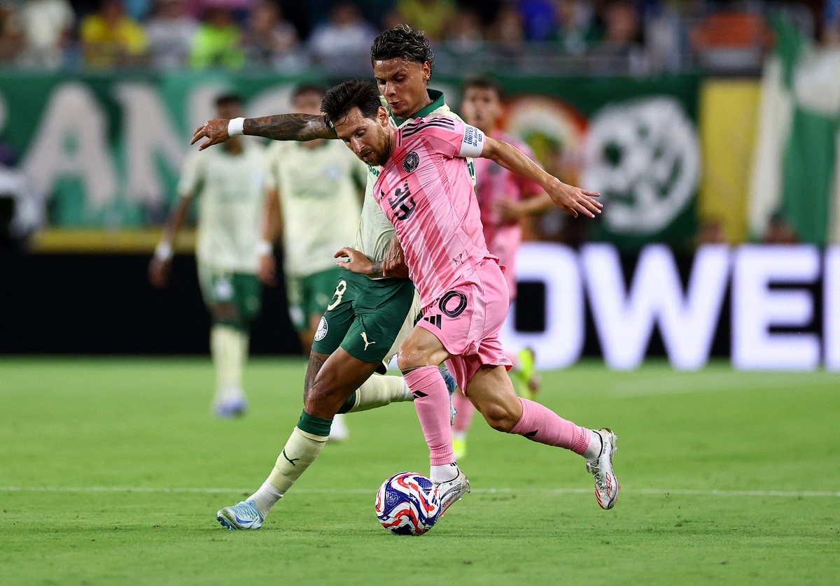 Nhà cái 8LIVE dự đoán tỷ số trận đấu - PSG vs Inter Miami