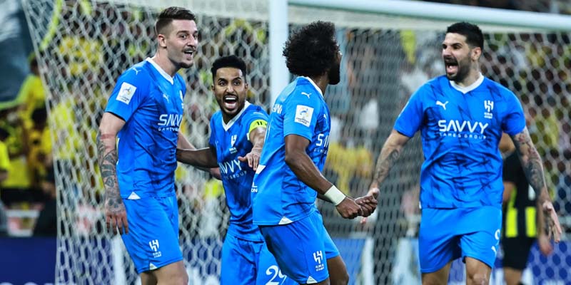 Phân tích kèo trận đấu Real Madrid vs Al Hilal ngày 19/06/2025