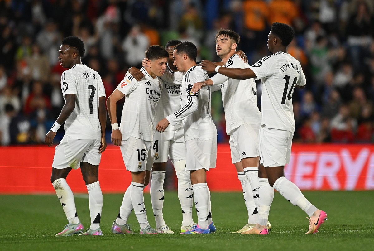 Nhà cái 8LIVE dự đoán tỷ số trận đấu - Real Madrid vs Al Hilal
