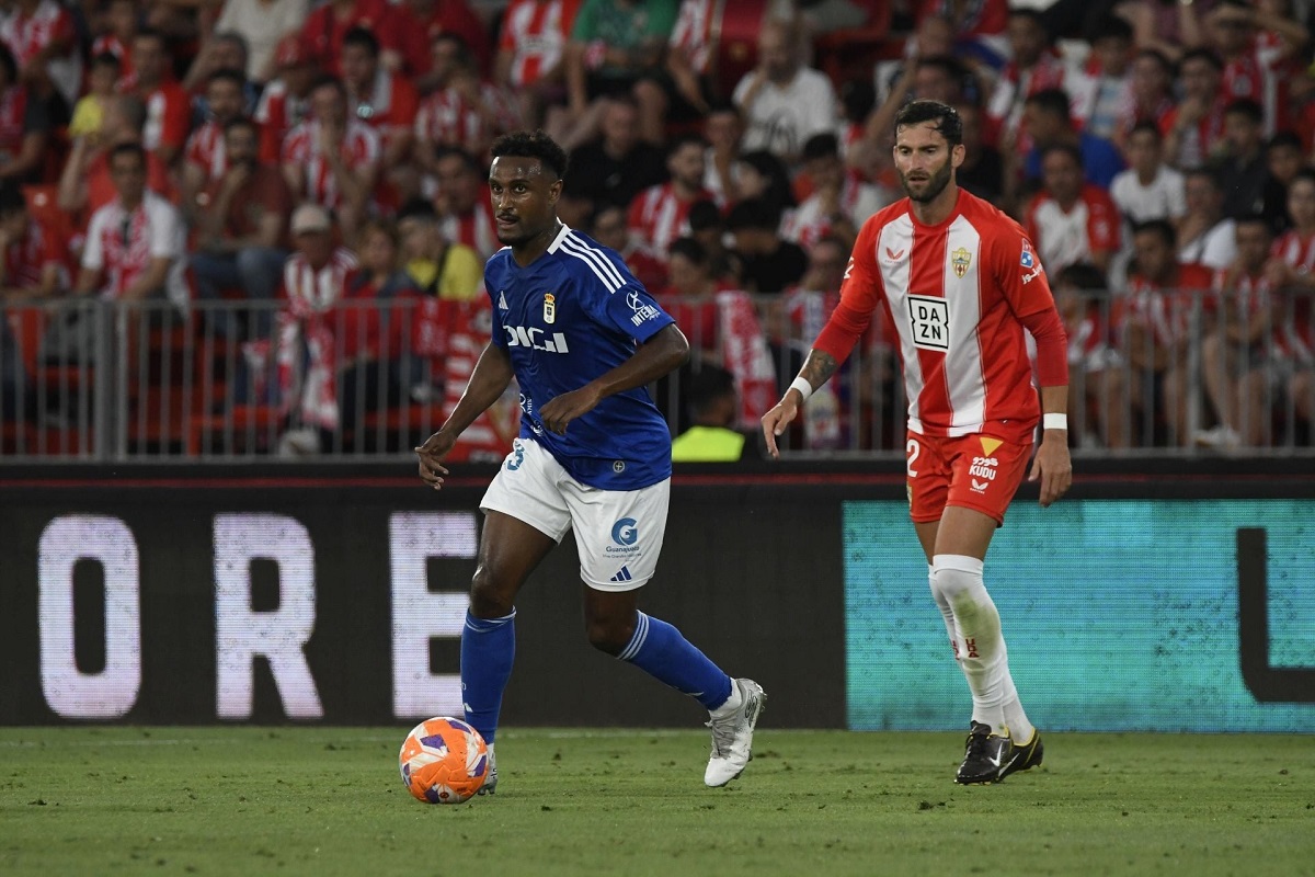 Nhà cái 8LIVE dự đoán tỷ số trận đấu - Real Oviedo vs Almeria