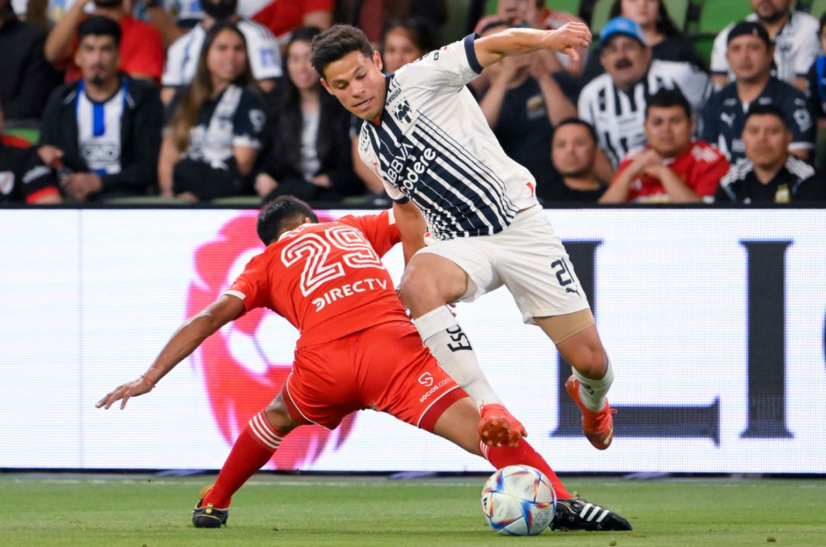 Soi kèo và nhận định River Plate - Monterrey